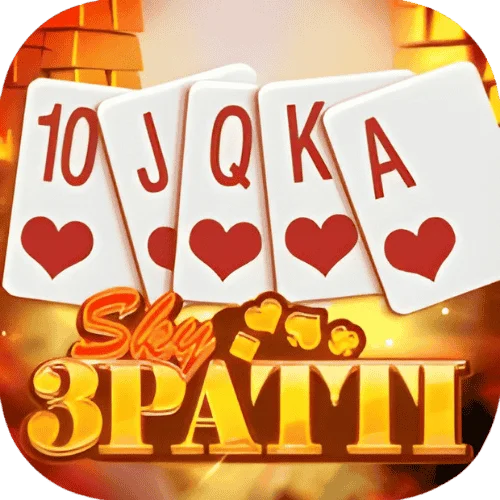 3 Patti Sky APK Download and Version